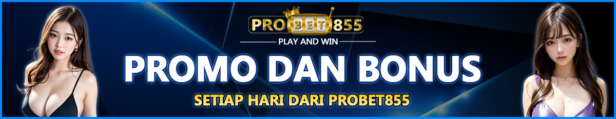 PROMOSI PROBBET855